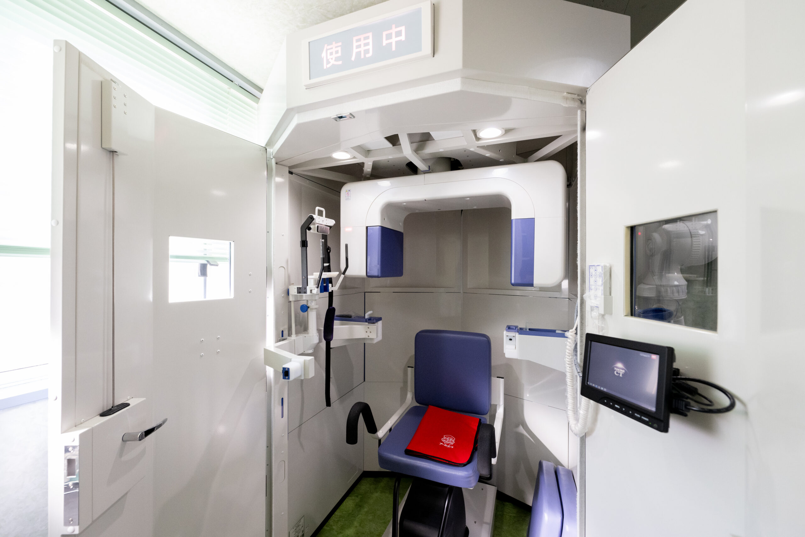 歯科用CT